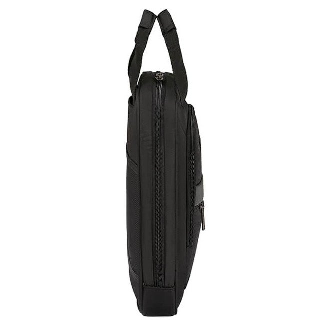 Teczka na laptopa Samsonite Vectura Evo Briefcase 15,6" - black