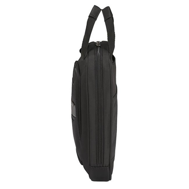 Teczka na laptopa Samsonite Vectura Evo Briefcase 15,6" - black