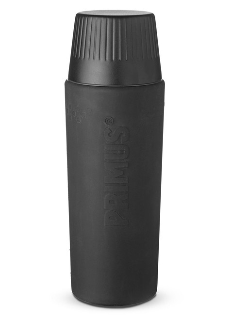 Termos Primus TrailBreak EX Vacuum Bottle 0,75 l - black