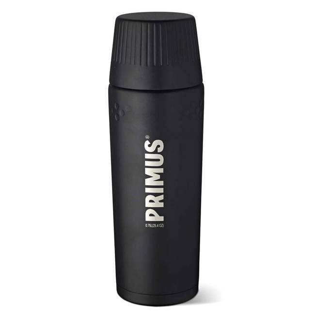 Termos Primus TrailBreak Vacuum Bottle 0,75 l - black