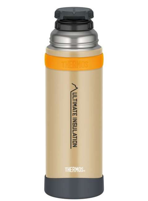 Termos do warunków ekstremalnych Thermos Ultimate Series 900 ml - titanium