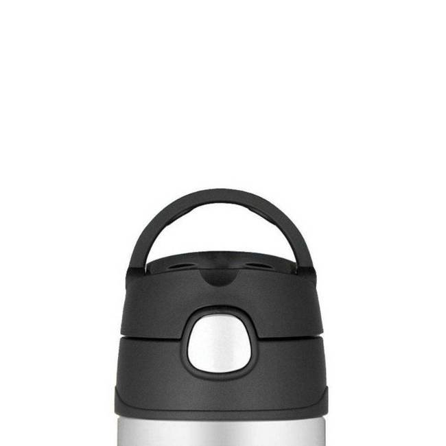 Termos dziecięcy na napoje ze słomką Thermos FUNtainer 355 ml  - sports