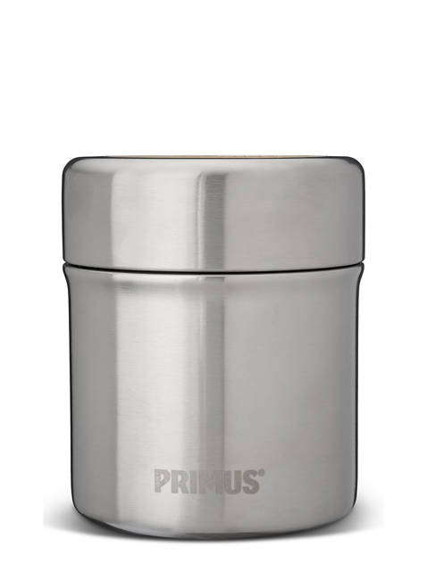 Termos na jedzenie Primus Preppen 0,7 l - stainless