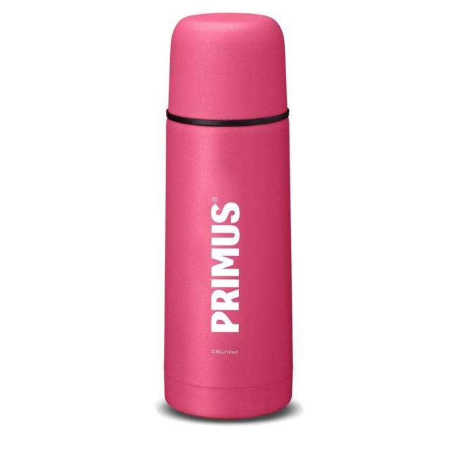 Termos na napoje Primus Vacuum Bottle 0,35 l - pink