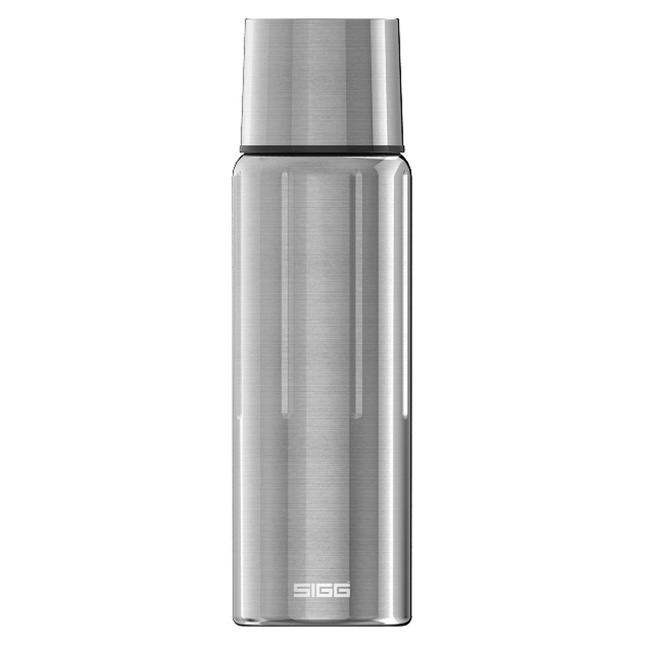 Termos na napoje Sigg Thermo Flask Gemstone IBT 1,1 l - selenite