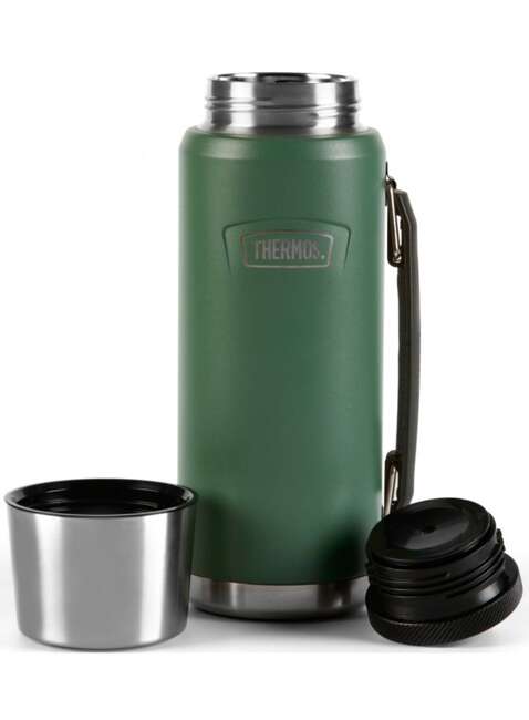 Termos na napoje i jedzenie Thermos Icon 1,2 l - forest