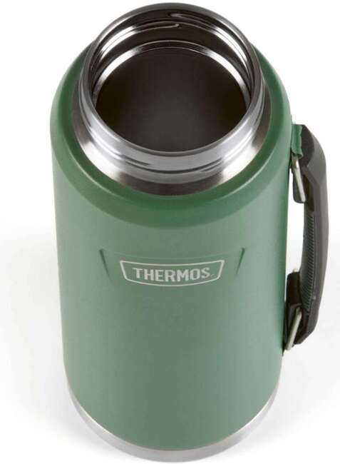 Termos na napoje i jedzenie Thermos Icon 1,2 l - forest