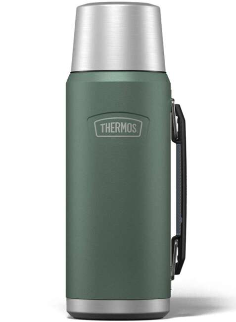 Termos na napoje i jedzenie Thermos Icon 1,2 l - forest