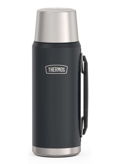 Termos na napoje i jedzenie Thermos Icon 1,2 l - granite