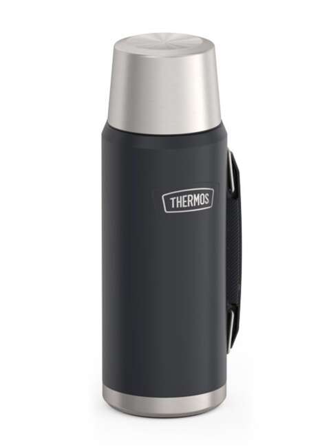 Termos na napoje i jedzenie Thermos Icon 1,2 l - granite