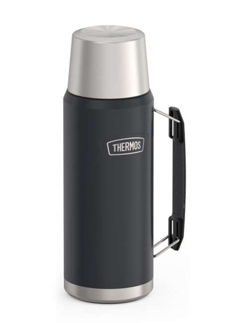 Termos na napoje i jedzenie Thermos Icon 1,2 l - granite