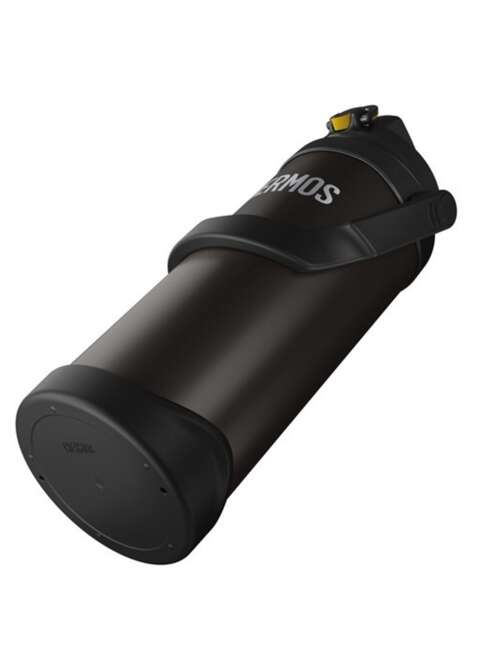 Termos nawadniający dla sportowców Thermos 3 l - black