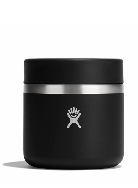 Termos obiadowy Hydro Flask Insulated Food Jar 591 ml - black