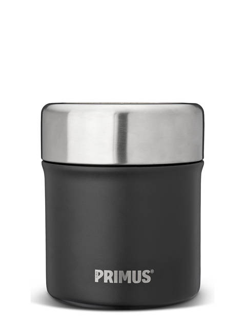 Termos obiadowy Primus Preppen 0,7 l - black