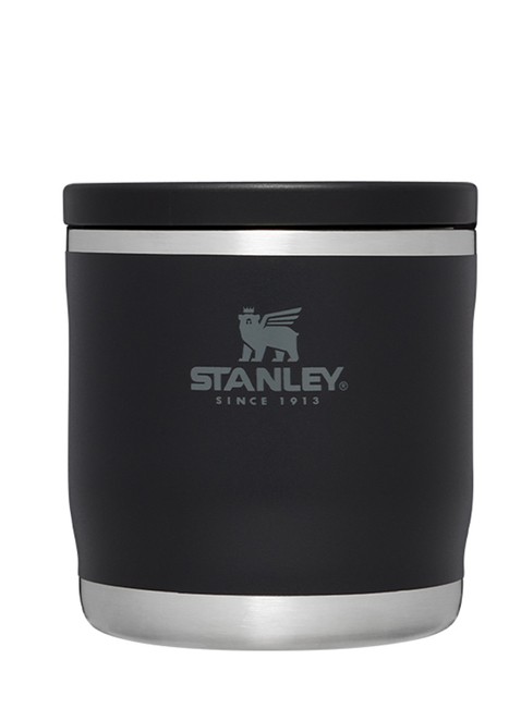 Termos obiadowy Stanley Adventure To-Go 0,35 l - black