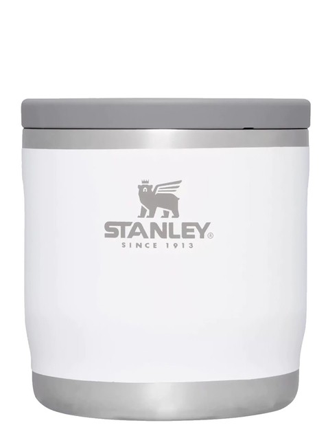 Termos obiadowy Stanley Adventure To-Go  0,35 l - polar