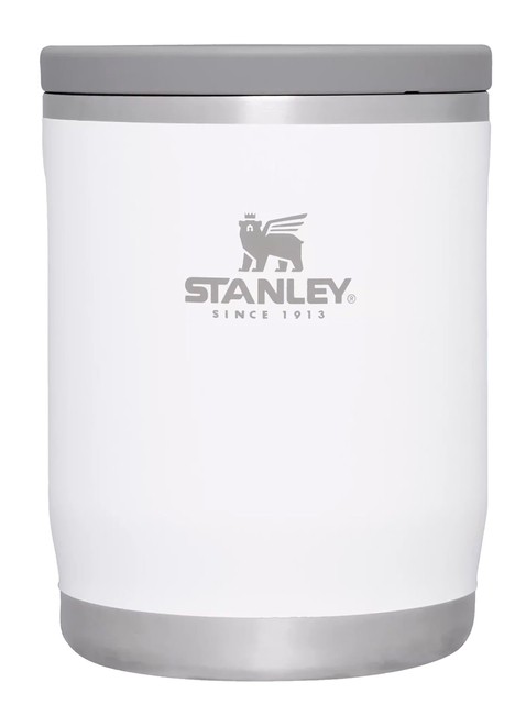 Termos obiadowy Stanley Adventure To-Go 0,53 l - polar