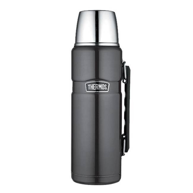 Termos podróżny Thermos Stainless King™1,2 l - space grey