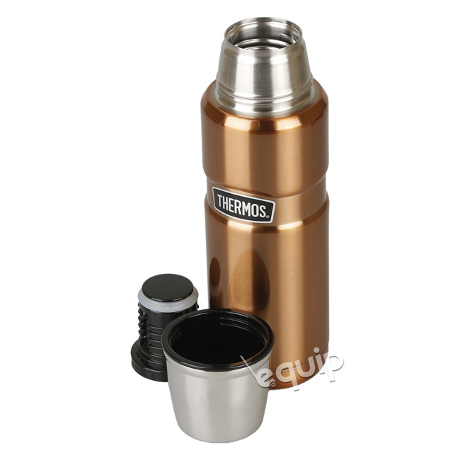 Termos podróżny Thermos Stainless King™ Flask 0,47 l - copper