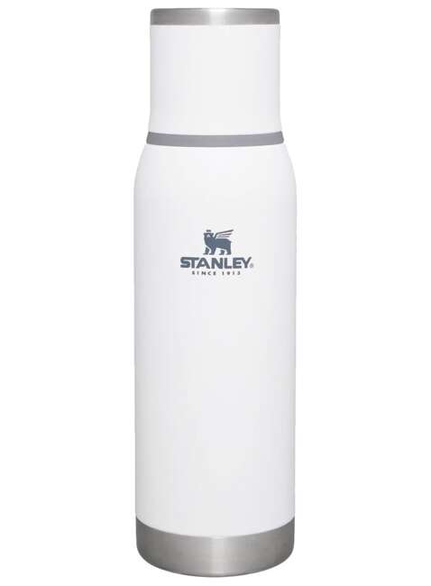 Termos stalowy Stanley Adventure TO-GO 0,75 l - polar