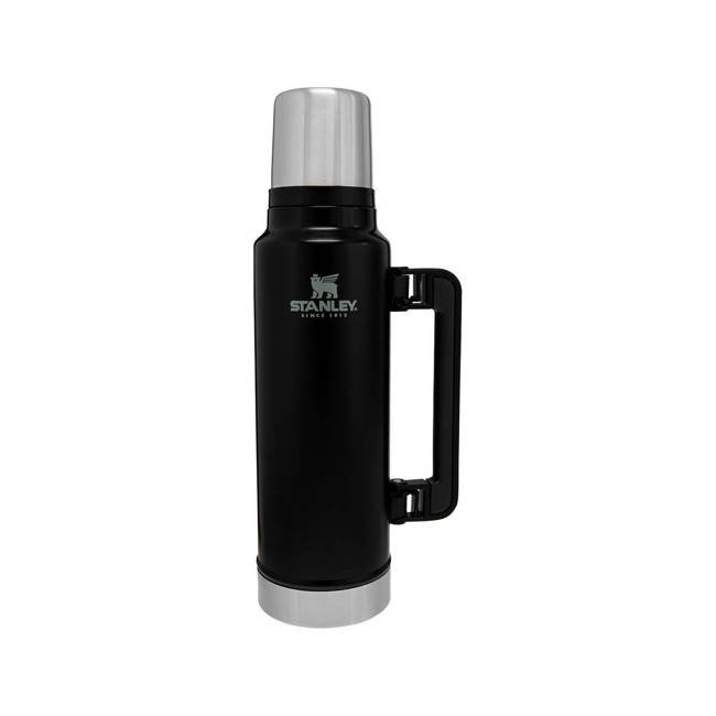 Termos stalowy Stanley Legendary Classic 1,4 l - matte black