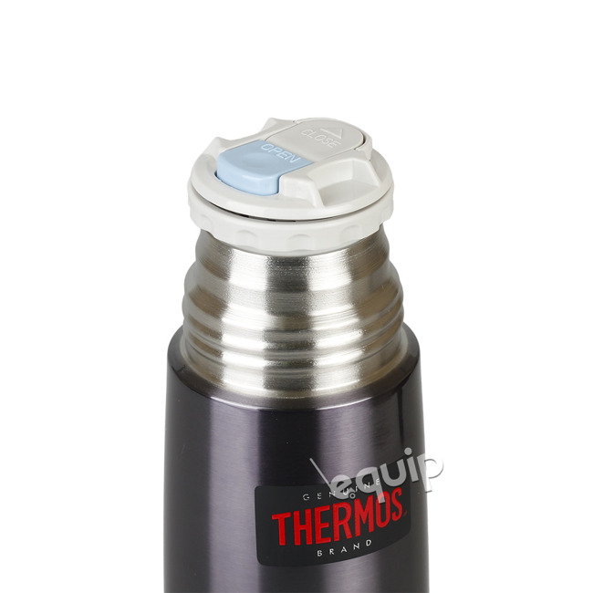 Termos turystyczny Thermos Light & Compact 0,5 l - grafit