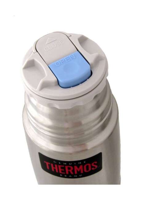 Termos turystyczny Thermos Light & Compact 0,75 l - navy blue