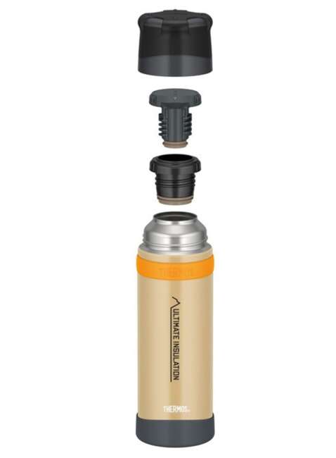 Termos w góry Thermos MOUNTAIN 750 ml - titanium