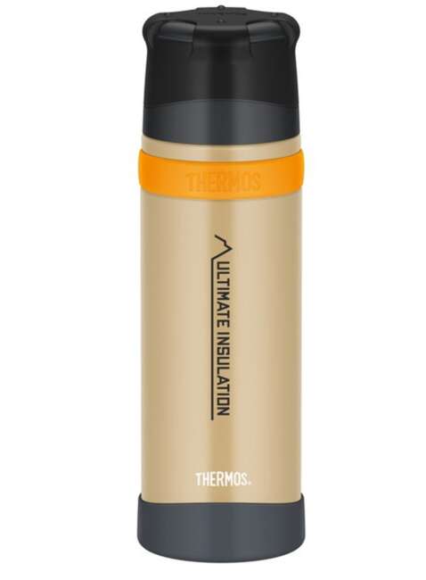 Termos w góry Thermos MOUNTAIN 750 ml - titanium