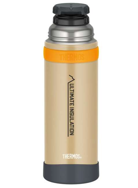 Termos w góry Thermos MOUNTAIN 750 ml - titanium