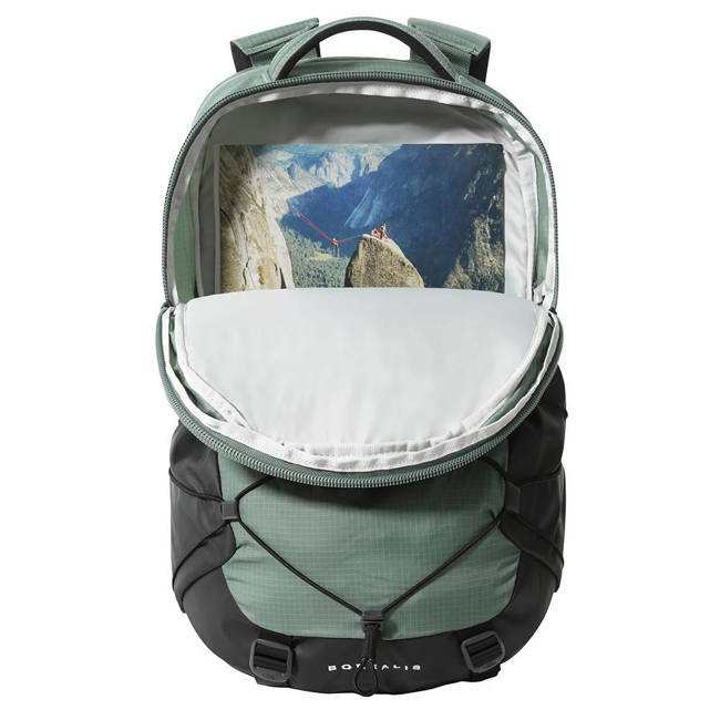 The North Face plecak miejski Borealis
