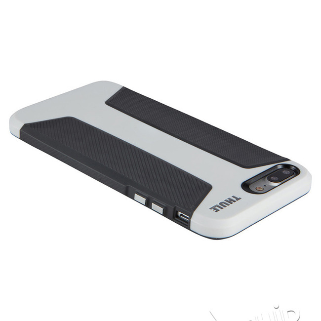 Thule Atmos X4 etui na telefon  iPhone 7 Plus/8 Plus - white/dark shadow