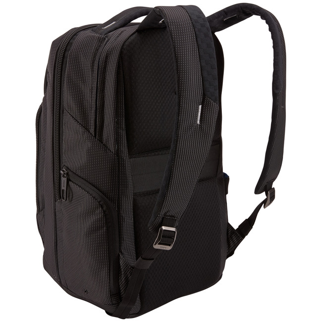 Thule  miejski plecak Crossover 2 20l - black