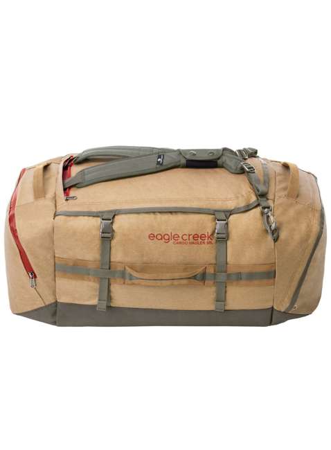 Torba Eagle Creek Cargo Hauler Duffel 90 l - safari brown