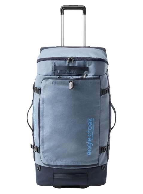 Torba Eagle Creek Cargo Hauler XT Wheeled Duffel 120 l - glacier blue