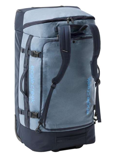 Torba Eagle Creek Cargo Hauler XT Wheeled Duffel 120 l - glacier blue