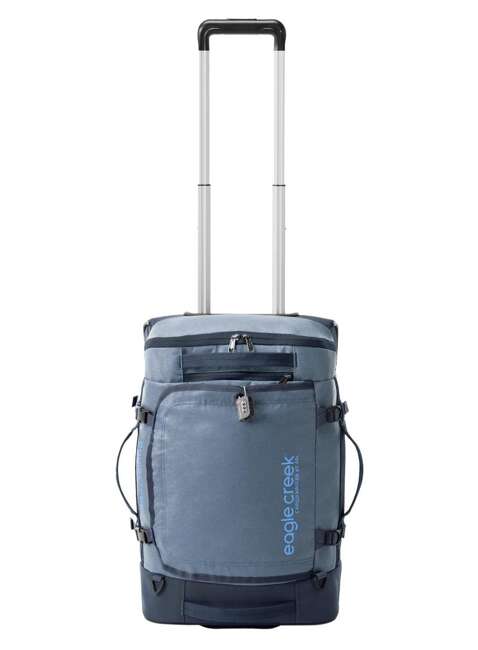 Torba Eagle Creek Cargo Hauler XT Wheeled Duffel 36 l - glacier blue