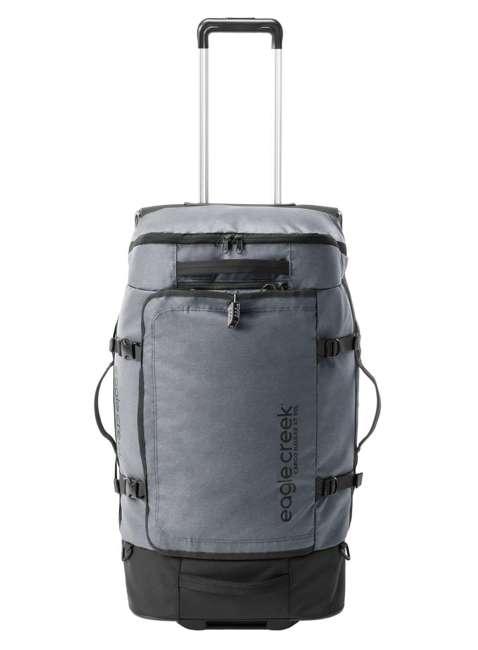 Torba Eagle Creek Cargo Hauler XT Wheeled Duffel 90 l - charcoal