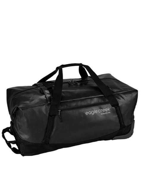 Torba Eagle Creek Migrate Wheeled Duffel 110 l - black