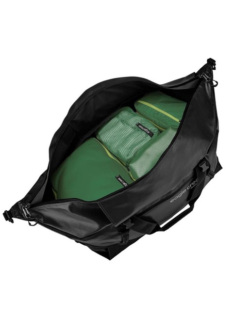 Torba Eagle Creek Migrate Wheeled Duffel 110 l - black