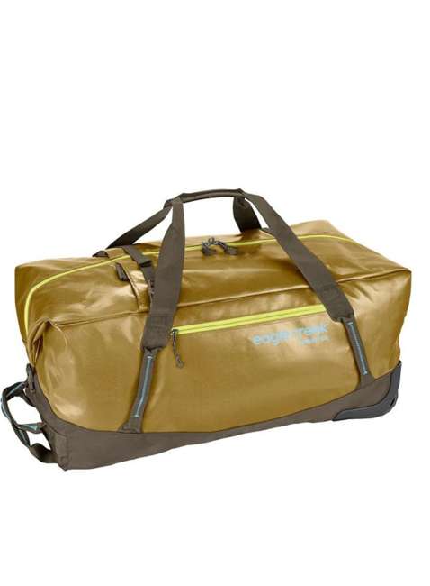 Torba Eagle Creek Migrate Wheeled Duffel 110 l - field brown