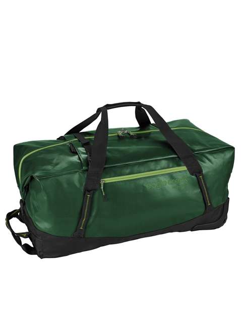 Torba Eagle Creek Migrate Wheeled Duffel 110 l - forest