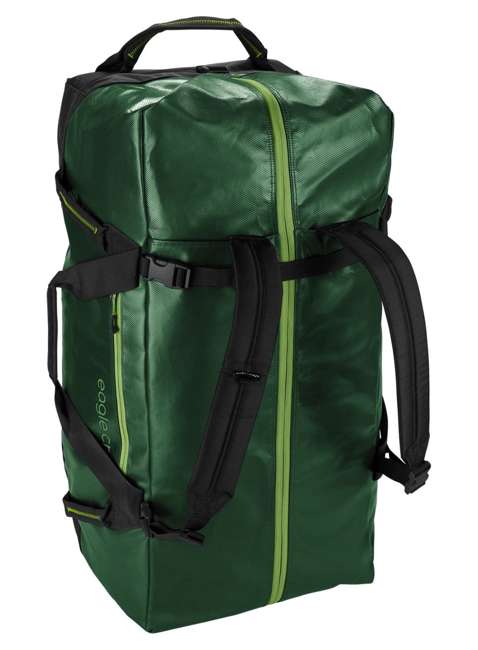 Torba Eagle Creek Migrate Wheeled Duffel 110 l - forest