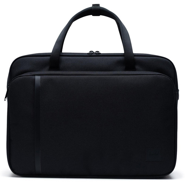 Torba Herschel Gibson Messenger Large 1066500001 Equip.pl Warszawa