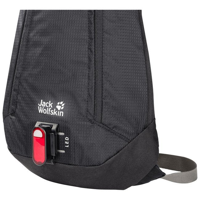 Torba Jack Wolfskin Delta Bag Air - dark sulphur