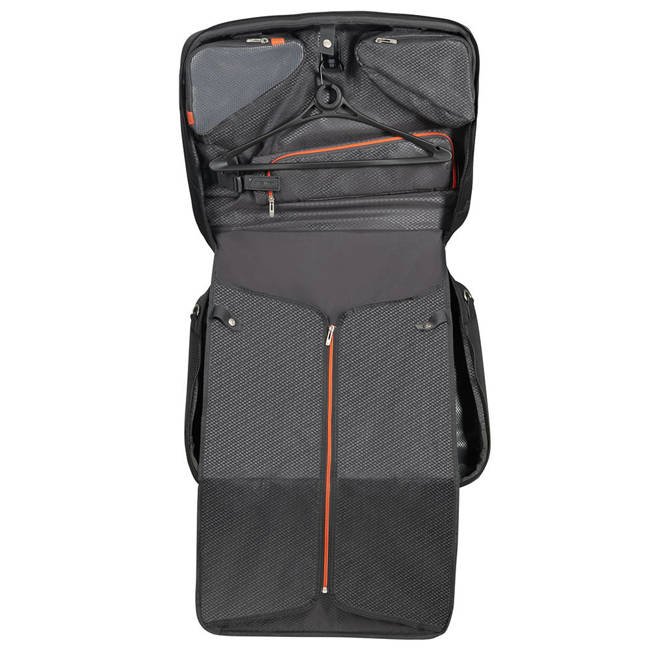 Torba Samsonite X'Blade 4.0 Bi-Fold Garment Bag - black