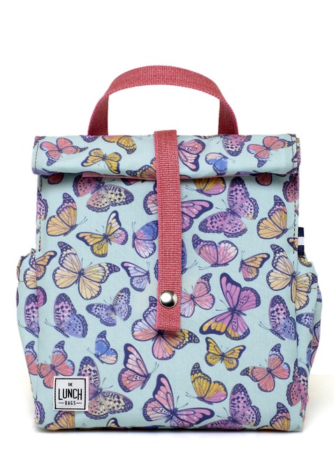 Torba The Lunch Bags Kids Version - butterfly