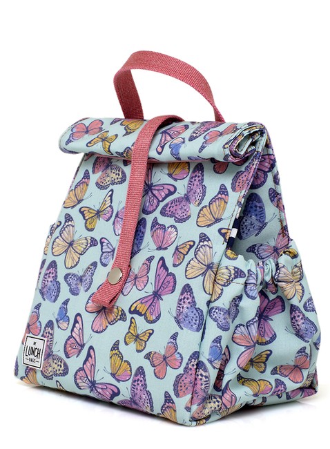 Torba The Lunch Bags Kids Version - butterfly