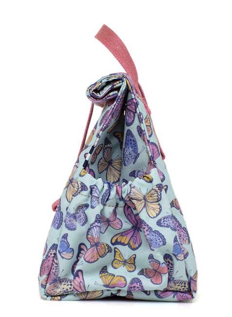 Torba The Lunch Bags Kids Version - butterfly