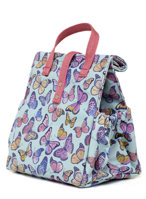 Torba The Lunch Bags Kids Version - butterfly